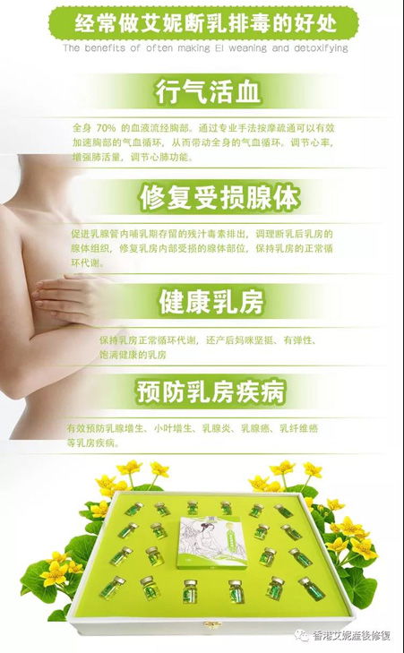 母婴护理 香港艾妮集团 母婴护理排行榜